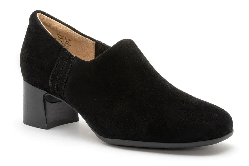 Classy and elegant women's shoes for formal eventsAvenue Slip On Metatarsal