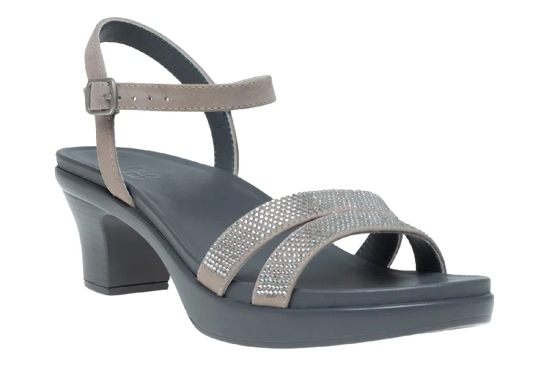 Elegant and classic women's shoes for bridal partiesFaith Metatarsal