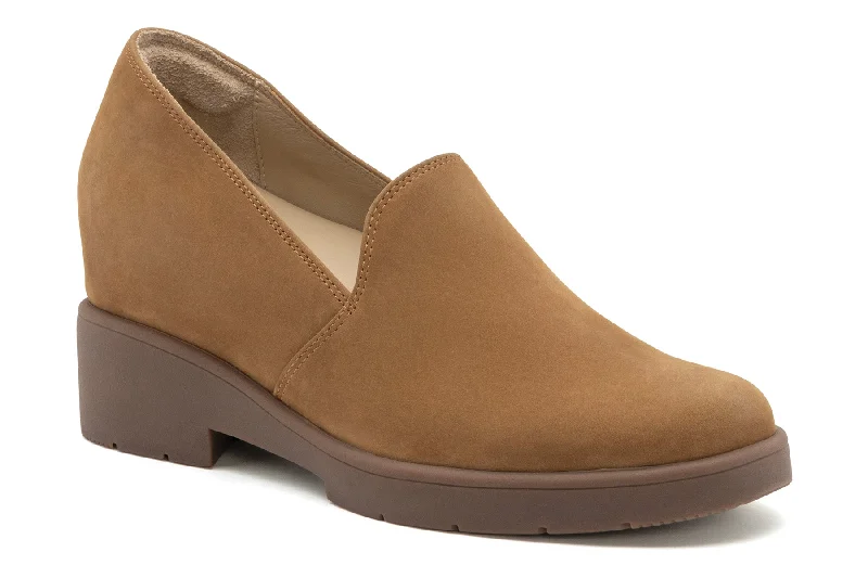 Versatile and adaptable women's shoes for every occasionHorizon Slip On Metatarsal