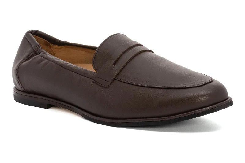 Comfy and stylish women's shoes for lounging around the houseStrada Loafer