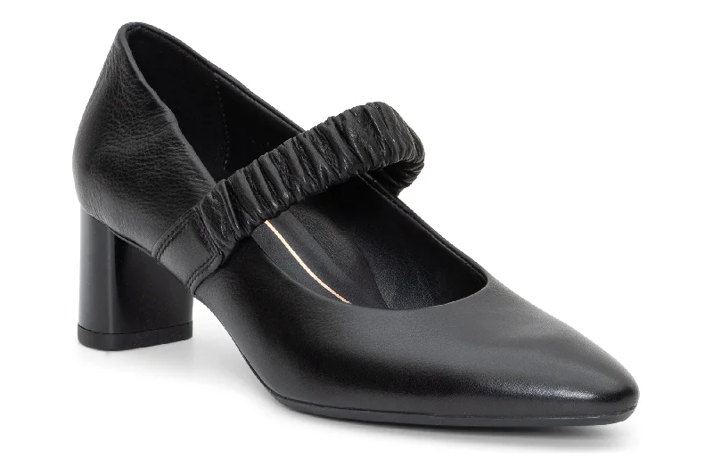 Elegant and sophisticated women's shoes for elegant eveningsLeda