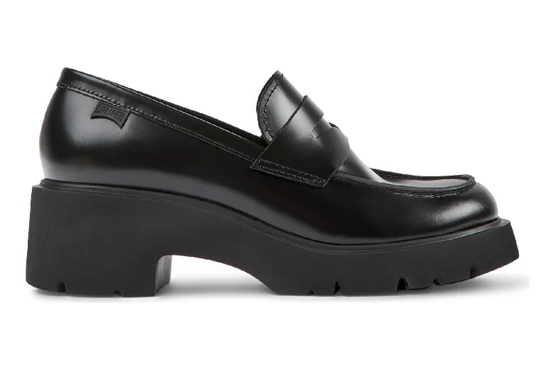 Chic and versatile women's footwearMilah K201425