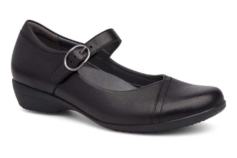 Comfortable and supportive women's shoes for all-day wearFawna