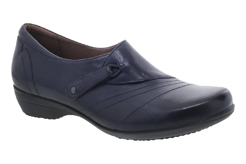 Timeless and elegant women's shoe classicsFranny