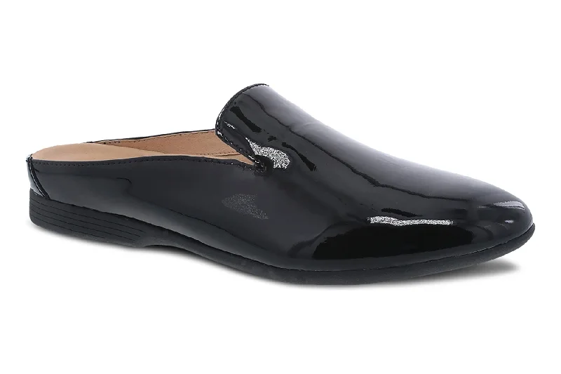 Comfy and stylish women's shoes for flat feetLexie