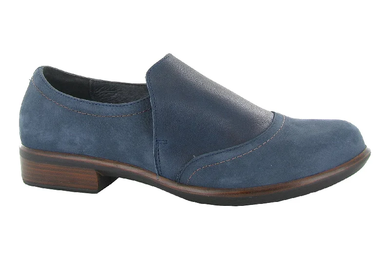 Effortlessly stylish women's shoe choicesAngin