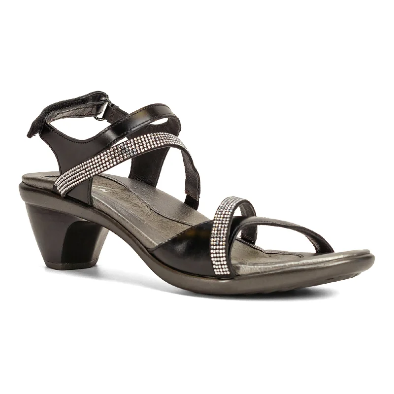 Fashion-forward and trendy women's shoe stylesInnovate