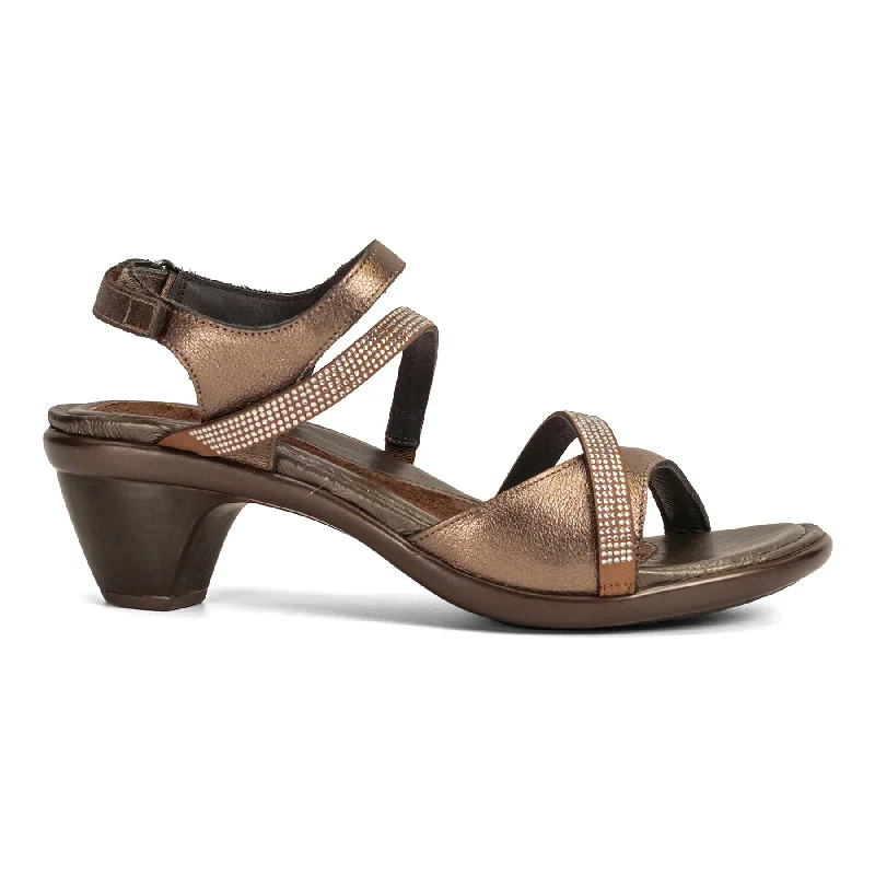 Chic and trendy women's shoe fashionsInnovate