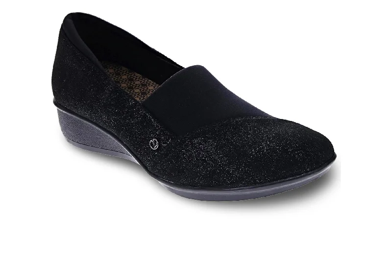 Durable and reliable women's shoesNaples