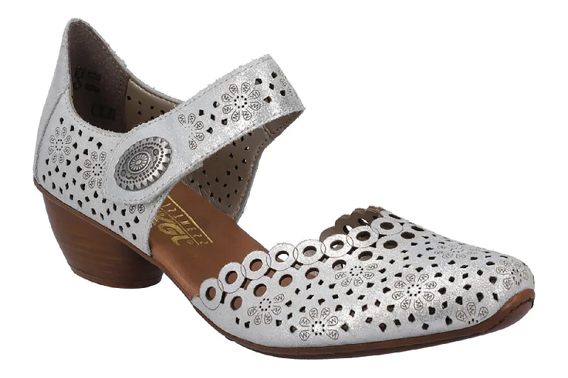 Flattering and stylish women's shoes for petite feetMirjam 53