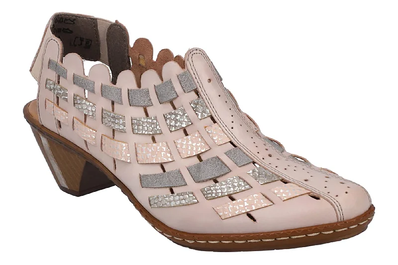 Durable and stylish women's shoes for outdoor activitiesSina 78
