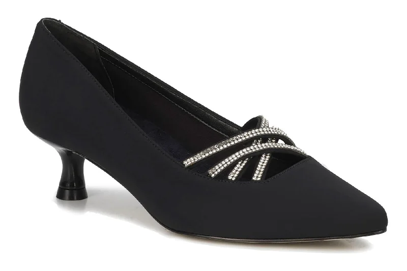 Bold and colorful women's shoes for making a statementBonnie