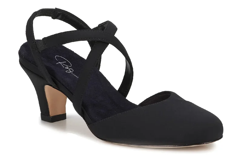 Durable and reliable women's shoesCaliente