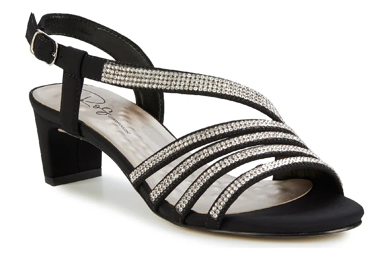 Sleek and modern women's footwear optionsLettie II