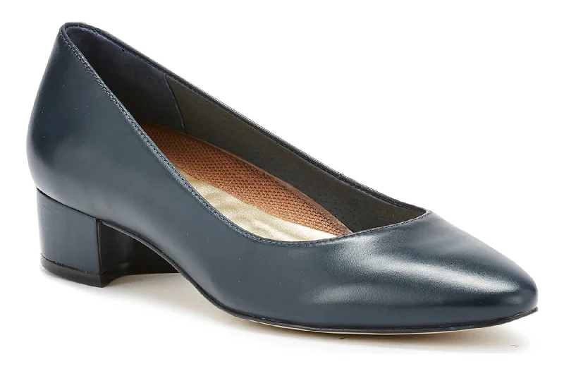 Elegant and sophisticated women's shoe stylesHeidi II