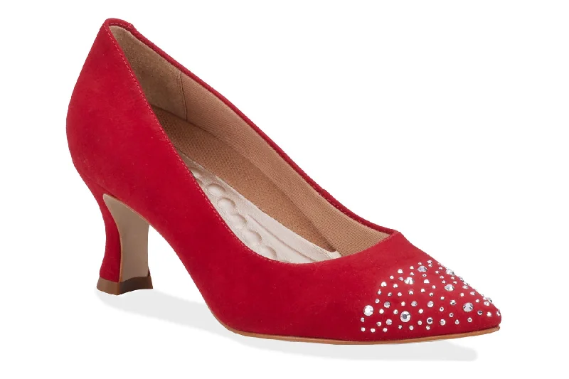 Elegant and sophisticated women's shoes for elegant eveningsSadee