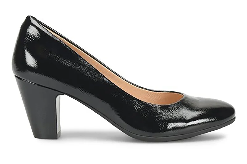 Elegant and sophisticated women's shoe stylesLana