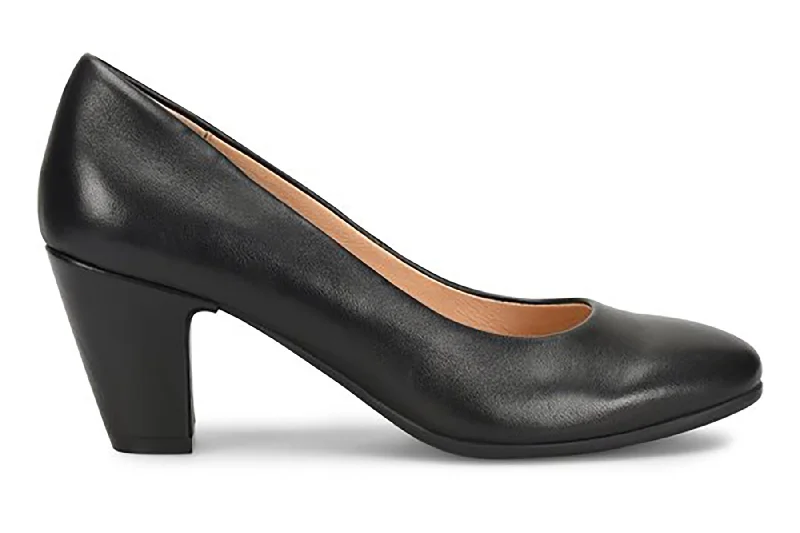 Durable and reliable women's shoesLana