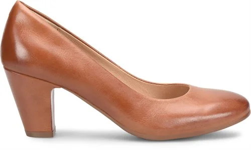 Sleek and modern women's footwear optionsLana