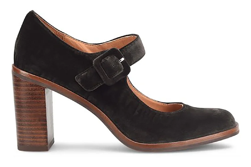 Versatile and chic women's shoes for everyday eleganceShauna