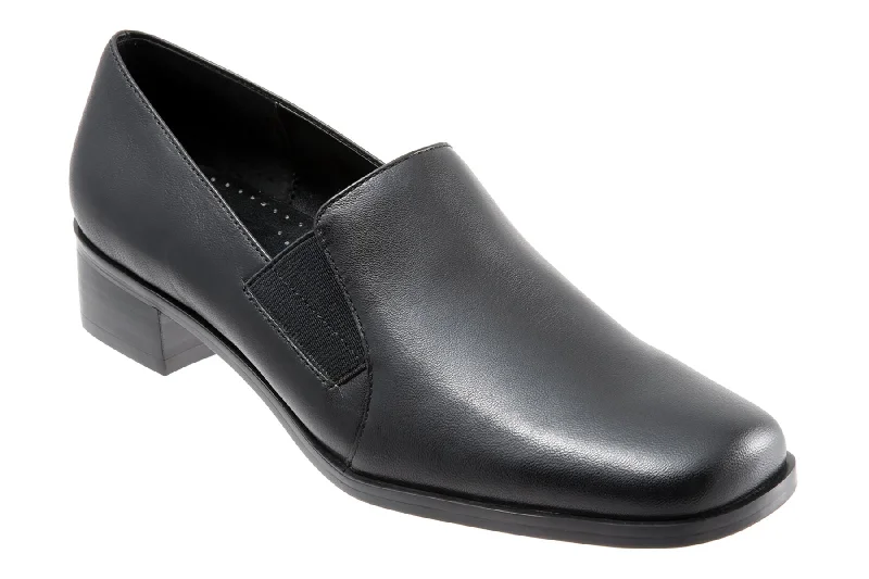 Bold and striking women's shoe fashionsAsh