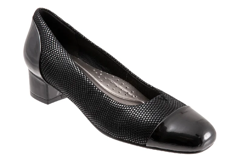 Bold and unique women's shoes for fashion-forward individualsDaisy