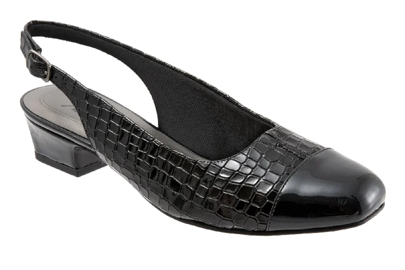 Colorful and vibrant women's shoe patternsDea