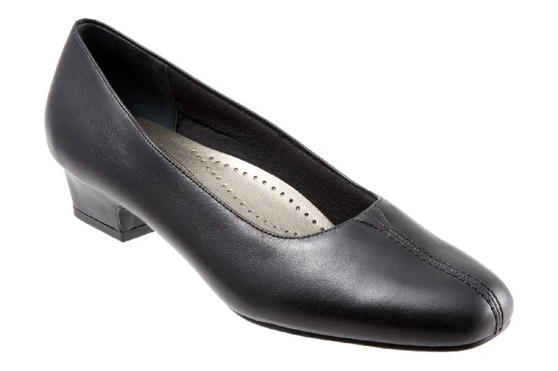 Elegant and sophisticated women's shoes for dinner datesDoris