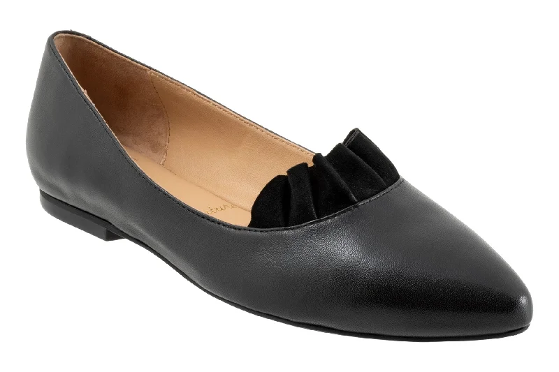 Comfy and stylish women's shoes for flat feetElsie