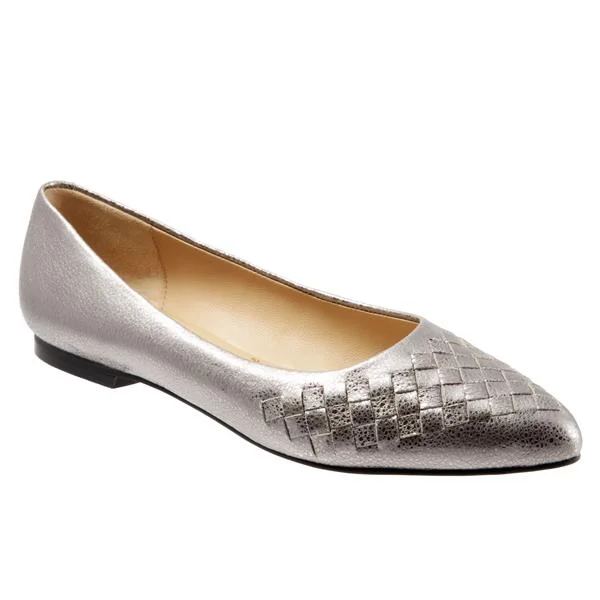 Stylish and affordable women's shoesEstee Woven