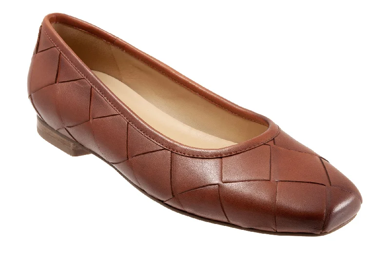 Chic and versatile women's footwearHanny