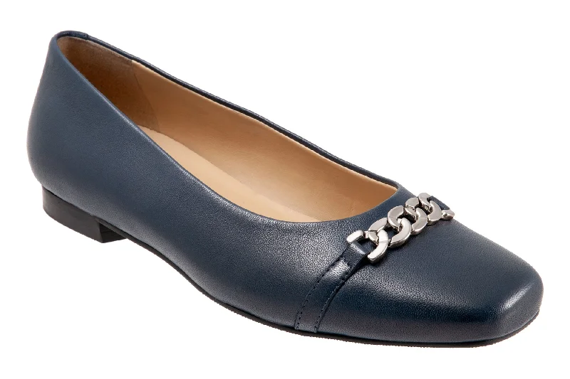 Elegant and refined women's shoe designsHarmony