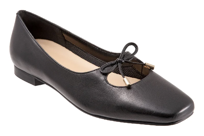 Comfy and stylish women's shoes for flat feetHonesty