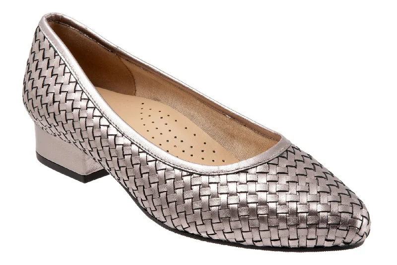 Colorful and vibrant women's shoe patternsJade