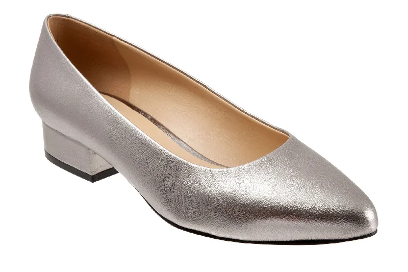 Elegant and classic women's shoes for prom nightJewel