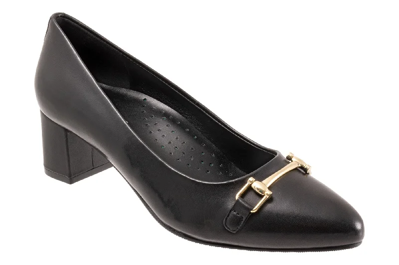 Luxurious and opulent women's shoe optionsKenzie