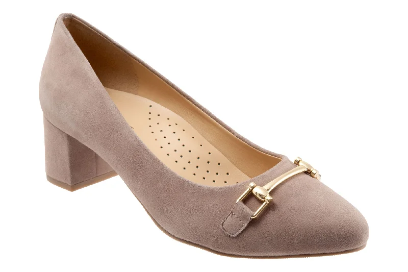 Comfy and cozy women's shoes for loungingKenzie