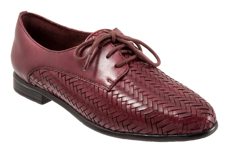 Stylish and affordable women's shoesLizzie Herringbone