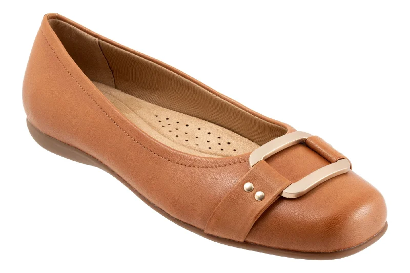 Flattering and figure-hugging women's footwearSizzle Signature